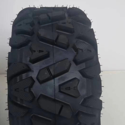 Aventuras fora de estrada para o próximo nível com o nosso pneu ATV