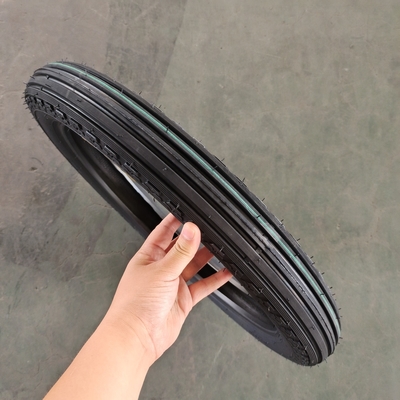 2.75-18 tubo interno de butil O componente essencial para os seus pneus de motocicleta