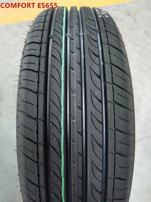 Pneus de automóvel PCR de longa duração com certificado ECE ISO CCC GCC SONCAP BIS