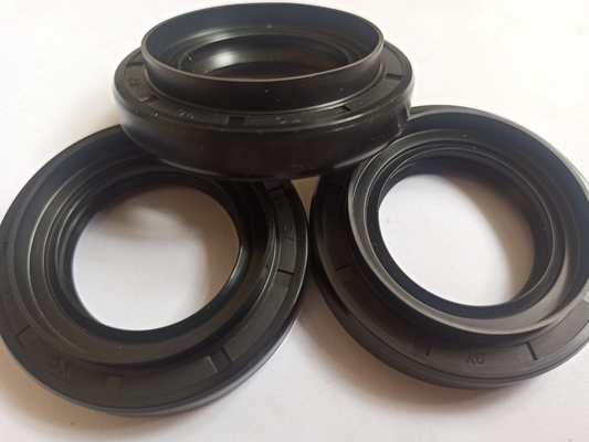 TC NBR Oil Seal TC FKM Oil Seal Rubber Oil Seal Manufactory In Com serviço de moldagem