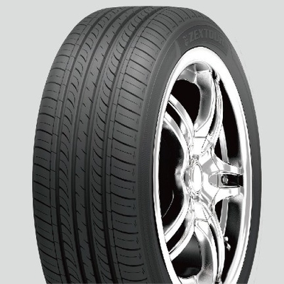 PCR Pneus de longa duração 155/65R13 para pneus de automóveis chineses Marcas COMFORT ES655