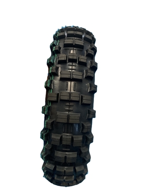 110/90-17 6PR Pneus de motocicleta para melhor aderência e manuseio em qualquer terreno