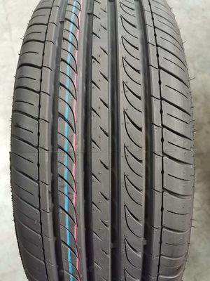 PCR Pneus de longa duração 155/65R13 para pneus de automóveis chineses Marcas COMFORT ES655