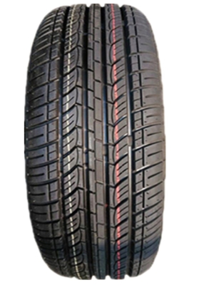 Aumentar o desempenho da viagem com 145/70R12 PCR pneu de carro encaixa 16-20 polegadas rodas