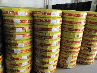 Aumentar o desempenho da viagem com 145/70R12 PCR pneu de carro encaixa 16-20 polegadas rodas