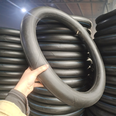 Golden Boy Motorcycle Butyl Inner Tube 4.00-8 Força e durabilidade de primeira linha