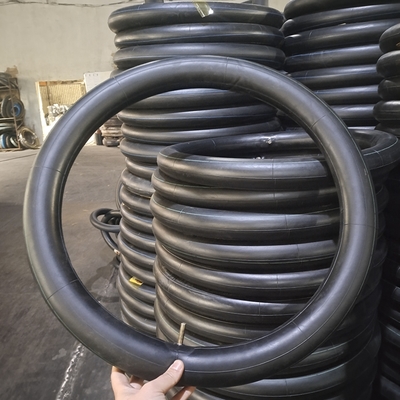 Golden Boy Motorcycle Butyl Inner Tube 4.00-8 Força e durabilidade de primeira linha
