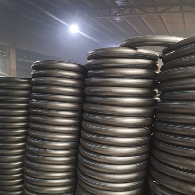 Golden Boy Motorcycle Butyl Inner Tube 4.00-8 Força e durabilidade de primeira linha