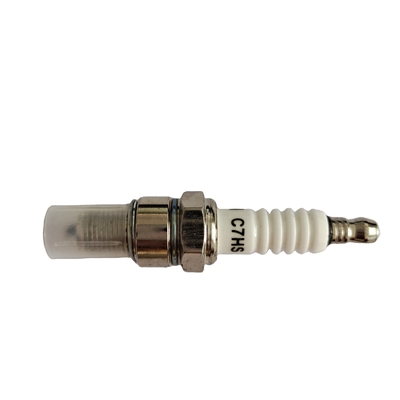 Melhore o sistema de ignição da sua motocicleta com o nosso Sparkplug profissional