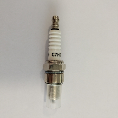 Melhore o sistema de ignição da sua motocicleta com o nosso Sparkplug profissional