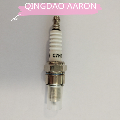 Melhore o sistema de ignição da sua motocicleta com o nosso Sparkplug profissional