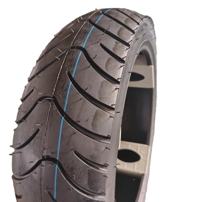OEM aceitável 110/70-13 pneus de motocicleta para triciclo e scooter elétrico motorizado