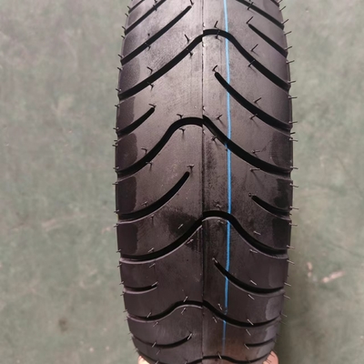 OEM aceitável 110/70-13 pneus de motocicleta para triciclo e scooter elétrico motorizado