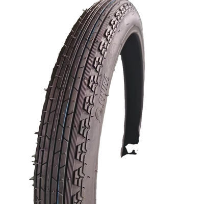 18 polegadas 2,50-18 Pneus de motocicleta personalizados com borracha natural e 35%-55% de conteúdo de borracha