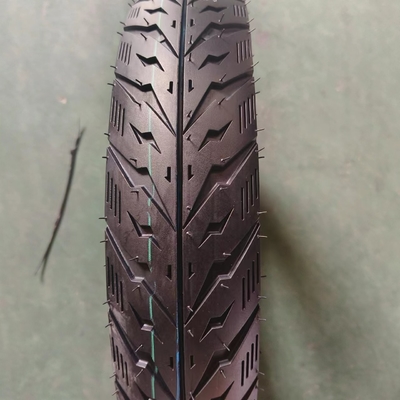 Natureza borracha aço Nylon 14 polegadas GP pneu de motocicleta pneu de estrada para e durabilidade de condução