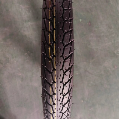 Tubos interiores de motocicleta de aço natural de nylon 70/100-17 a preços preferenciais de Qingdao