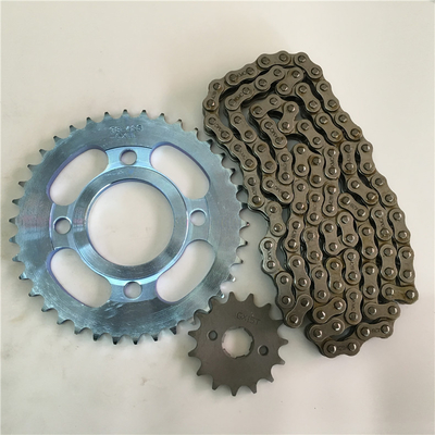 Acessórios para motocicletas FOB Qingdao Métodos de entrega de absorvedores de choque e partes do corpo