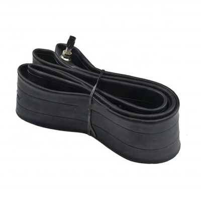 Válvulas Pneus de motocicletas de borracha butil 2.75-17 com resistência de 10-12 MPA