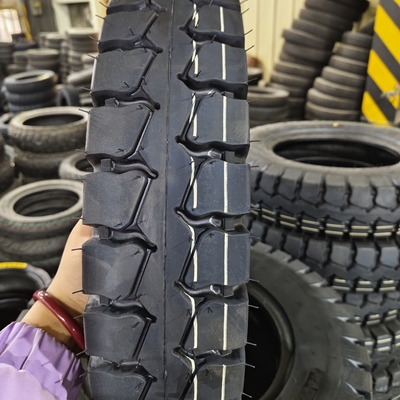 5.00-12 Pneus de motocicleta para substituição/reparação de carcaças de pneus