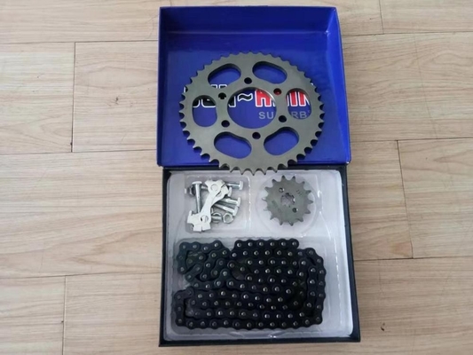 Cores FOB Qingdao Métodos de entrega de peças sobressalentes de motocicleta Bajaj