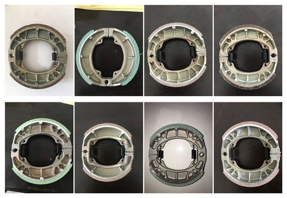 Cores FOB Qingdao Métodos de entrega de peças sobressalentes de motocicleta Bajaj