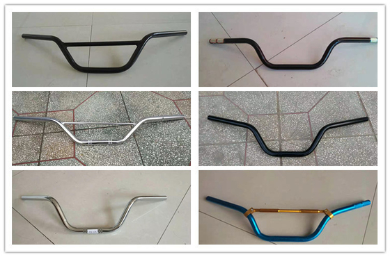 Peças sobressalentes para carroceria de motocicleta de cores personalizadas para Bajaj Boxer/Cg125 conforme necessário
