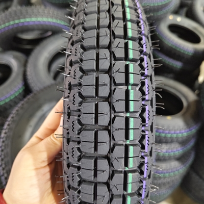OEM aceitável 3,50-8 10 12 13 14 15 16 17 polegadas Off Road pneus de motocicleta