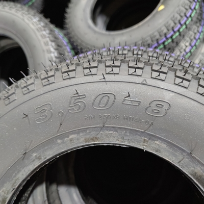 OEM aceitável 3,50-8 10 12 13 14 15 16 17 polegadas Off Road pneus de motocicleta