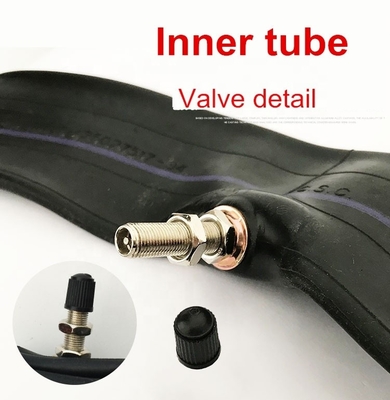 16 polegadas 90/90-19 Tubos Internos do Motor para a melhor solução B2B da moto.