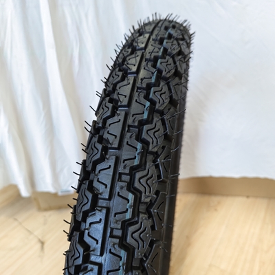 Substituição/reparação de pneus para motocicletas 3.00-18 com certificado CE de Qingdao