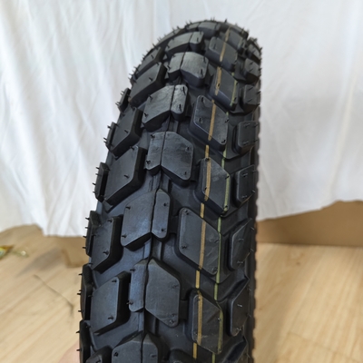 110/90-16 Pneus sem tubos para motocicletas para pneus rápidos