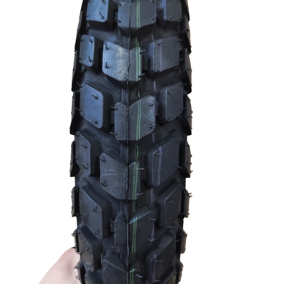 Qingdao vender 1109016 TT TL pneu sem tubo para motocicletas pneu para motocross pneu para motocicletas