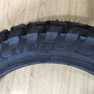 Qingdao vender 1109016 TT TL pneu sem tubo para motocicletas pneu para motocross pneu para motocicletas