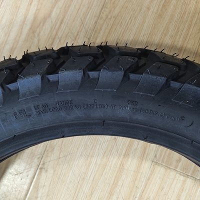 Qingdao vender 1109016 TT TL pneu sem tubo para motocicletas pneu para motocross pneu para motocicletas