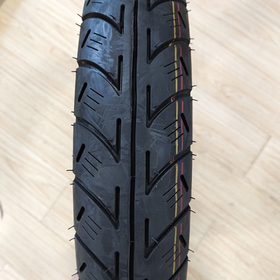 90/90-18 Pneus e tubos internos de motocicletas OEM aceitável para alta durabilidade