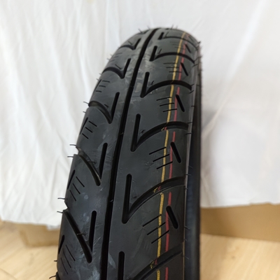 90/90-18 Pneus e tubos internos de motocicletas OEM aceitável para alta durabilidade