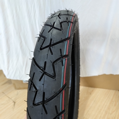 Substituição/reparação Finalidade 360h18 Pneus de motocicleta para América do Sul 6pr/8pr Ply Rating