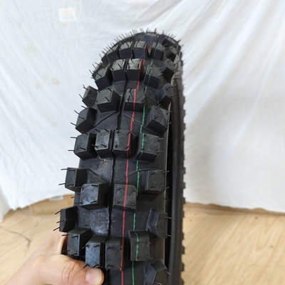 35%-55% de teor de borracha em pneus e tubos internos de motocicletas em Qingdao com porto de carga