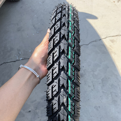 18 x 2,75 pneus para motocicletas Capacidade de produção 5000 unidades por dia