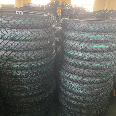 18 x 2,75 pneus para motocicletas Capacidade de produção 5000 unidades por dia