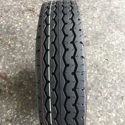 4.00-8 Pneus de motocicleta com certificados CE/ISO e classificação 6 PR PLY