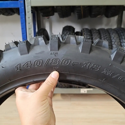 Solução de tubos de pneus com logotipo personalizável para especificações OEM