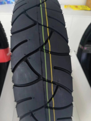 Solução de tubos de pneus com logotipo personalizável para especificações OEM
