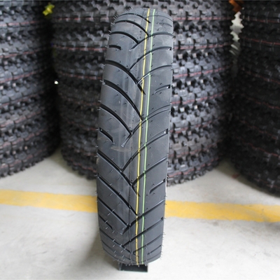 Tamanho do pneu 17 6PR 8PR Pneus sem tubos para bicicletas off-road 140/70-17 130/70-17 110/80-17