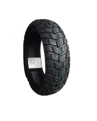 130/60-13 130/70-13 Pneus sem tubo para scooters com certificação ISO CC e aceitação OEM