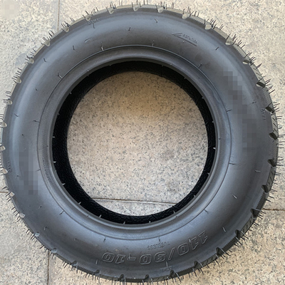 Tempo de entrega Dentro de 25 dias Pneus rápidos Motocicletas Motocicletas sem tubos Pneus-tamanhos 120/90-10