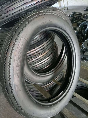 6/8 PR 6.5 KG Pneus de Dentes de Serra A escolha definitiva para os entusiastas de motocicletas Harley