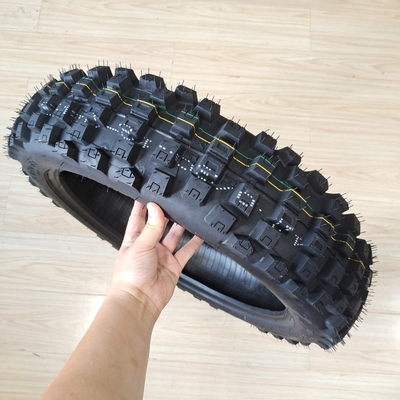 140/80-18 140/80/18 140 80 18 Pneus Durável Off Road Pneus de motocicleta com carcaça