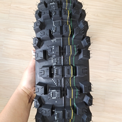 140/80-18 140/80/18 140 80 18 Pneus Durável Off Road Pneus de motocicleta com carcaça