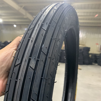 Resistência à tração 10,5 Pneus de motocicleta 2,75-17 A escolha definitiva para pilotos em todos os lugares